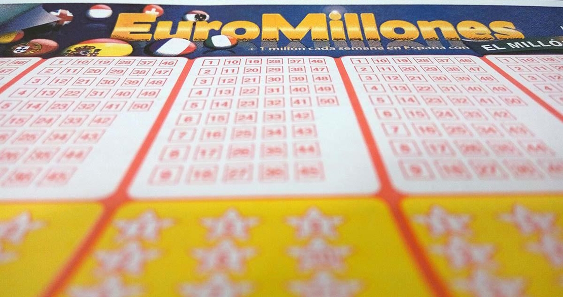 Un acertante español gana 26 millones de euros gracias a Euromillones