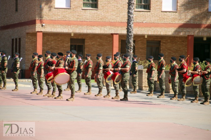 REPOR: Visita de la ministra de Defensa a la Base General Menacho