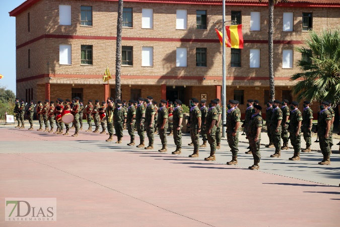 REPOR: Visita de la ministra de Defensa a la Base General Menacho