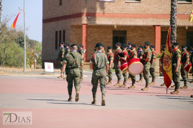 REPOR: Visita de la ministra de Defensa a la Base General Menacho