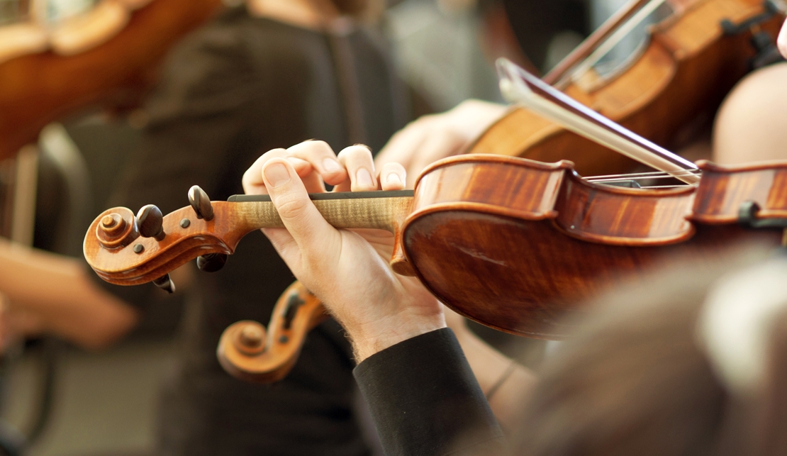 Exigen recuperar las clases presenciales en las escuelas municipales de música en Badajoz