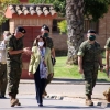 REPOR: Visita de la ministra de Defensa a la Base General Menacho