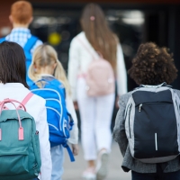 Piden a la Junta que no abandone a los alumnos de 1º de la ESO de Feria