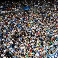 Aumenta el porcentaje de aforo para entrar en estadios de fútbol y baloncesto