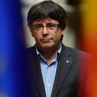 Orden de busca y captura - Puigdemont detenido en Cerdeña