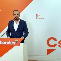 Cs: &quot;Las ayudas a autónomos no llegan, pedimos agilidad a la Junta&quot;