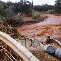 VOX exige a Vara ayudas urgentes y soluciones para los afectados del paso de La Dana