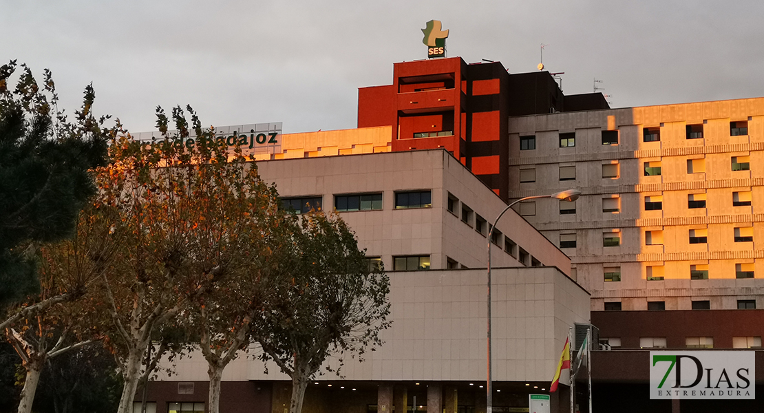 El Universitario de Badajoz realiza con éxito el cuarto trasplante renal de paciente vivo