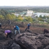 REPOR - Objetivo: recuperar los parajes que el fuego arrasó en Alburquerque