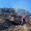 REPOR - Objetivo: recuperar los parajes que el fuego arrasó en Alburquerque