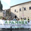 REPOR - Sonora pitada ante la puerta de Presidencia en Mérida de los Agentes del Medio Natural