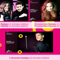 Cómo conseguir entradas gratis para conciertos de la Orquesta de Extremadura