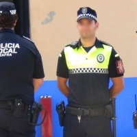 La insostenible situación en Zafra hace renunciar al jefe de la Policía Local