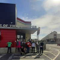 Trabajadores del Burger King de Almendralejo denuncian acoso y abusos