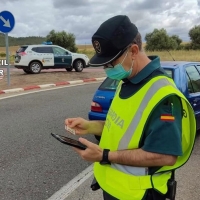 Puente de Todos los Santos: pevén 100.000 desplazamientos en carreteras extremeñas