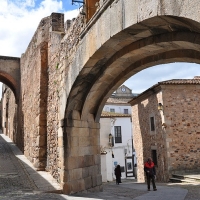 Cáceres ha vivido el mejor verano turístico de su historia