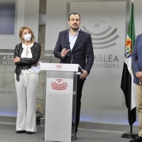 Cs y PP: “Otra Extremadura es posible”