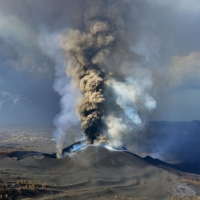 Alertan que los seísmos en La Palma irán a peor: podrían alcanzar intensidad 6