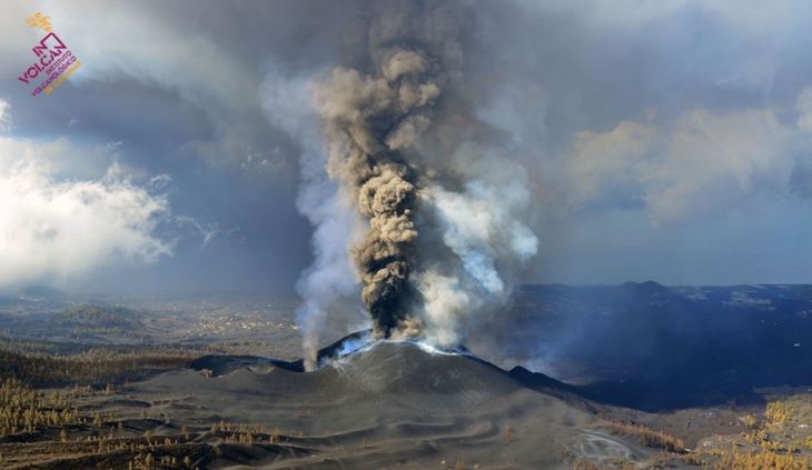 Alertan que los seísmos en La Palma irán a peor: podrían alcanzar intensidad 6