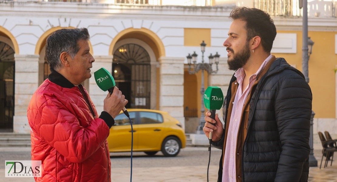 Los Chunguitos se separan: 7Días entrevista a José &#39;El Taíno&#39;