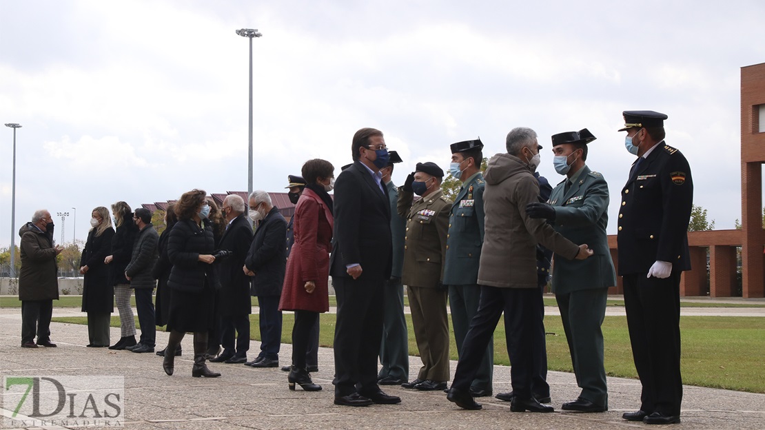 REPOR: La academia de tráfico de la Guardia Civil cumple 25 años