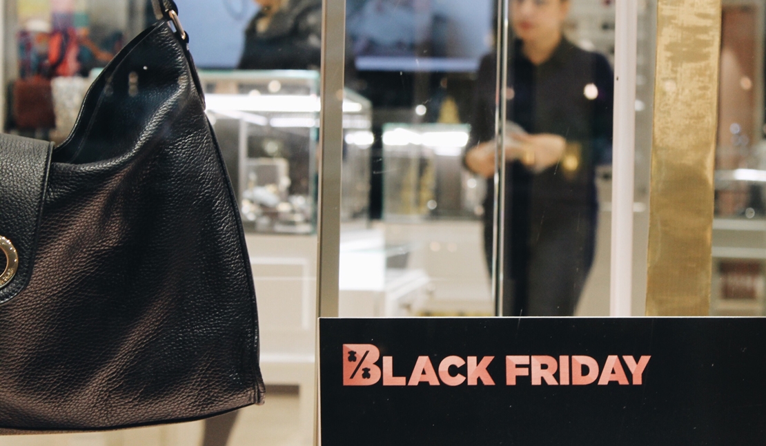 Claves para gestionar las ventas durante Black Friday