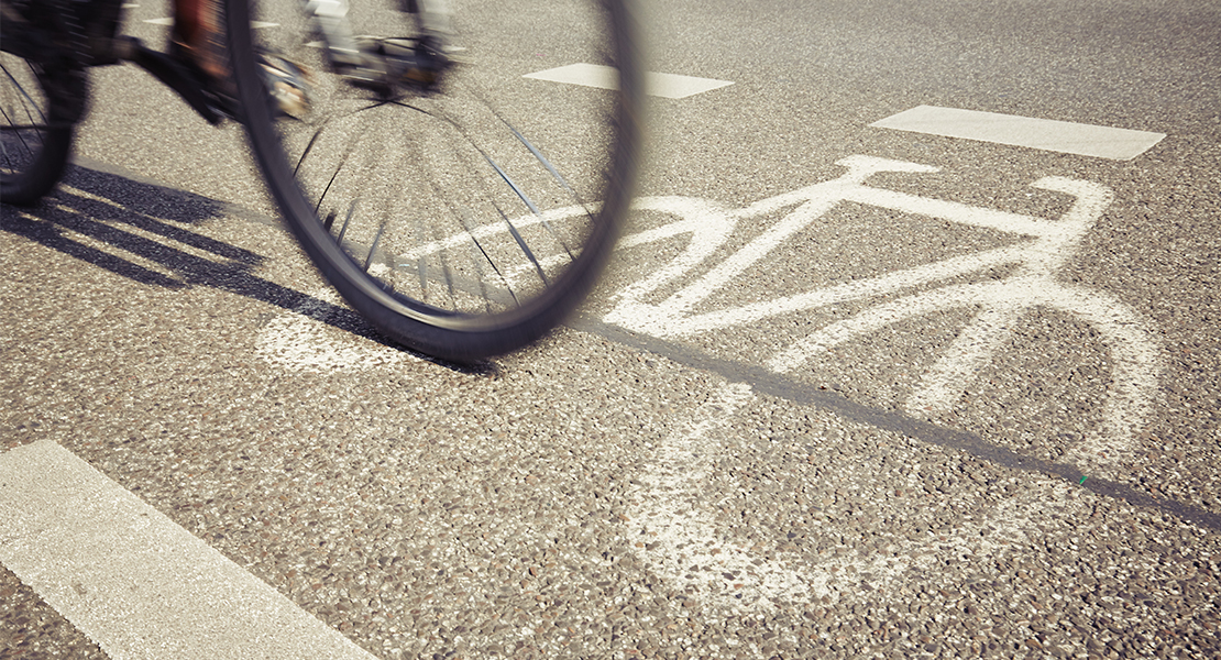 Si usas bicicleta y no cumples estas 20 normas puedes ser multado