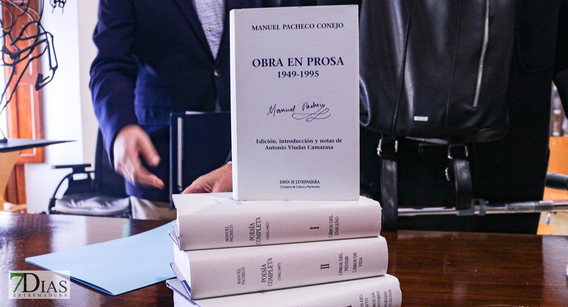 Imágenes Barcarrota inaugura su nueva Biblioteca Pública Francisco de Peñaranda