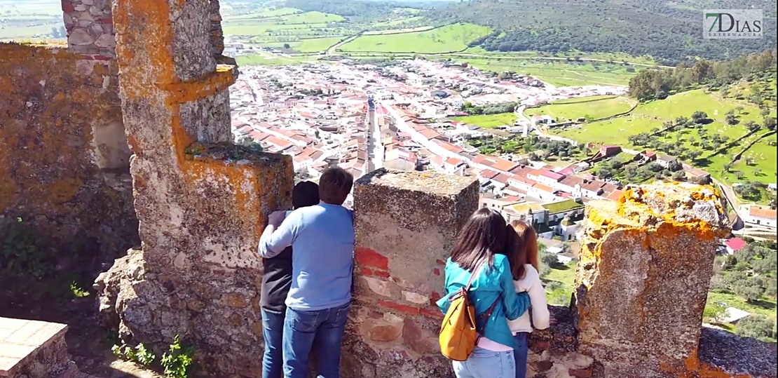 Extremadura se reivindica como un destino turístico experiencial