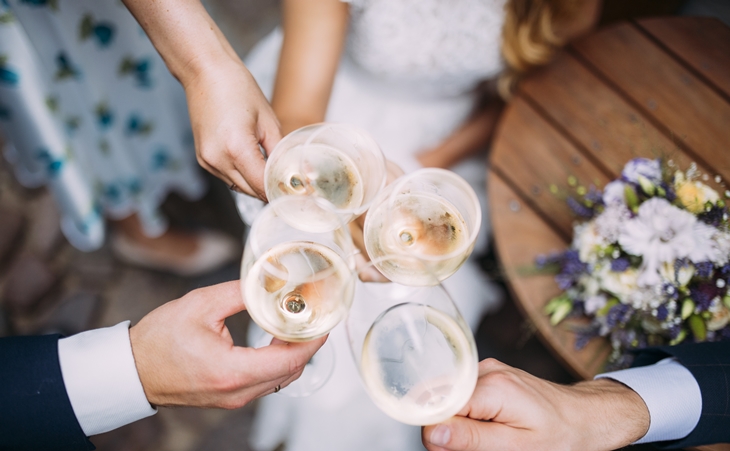 Aumentan la participación a la Feria ‘Cáceres de Boda’