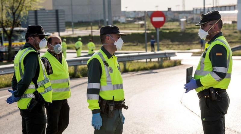 La nueva multa de la DGT: 200 euros y 3 puntos del carnet