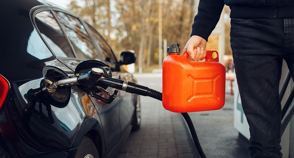 Avisan que gasolina y diesel podrían alcanzar máximos históricos este mes