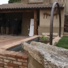 REPOR: Inauguración del Hotel Rural &#39;Casa Cuartel&#39; en San Vicente de Alcántara