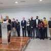 VÍDEO: Diputación de Badajoz presenta sus nuevos Presupuestos