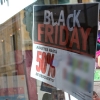 REPOR: Pacenses y portugueses disfrutan del Black Friday en Badajoz