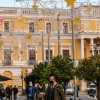 Badajoz preparada para recibir a la Navidad