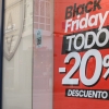 REPOR: Pacenses y portugueses disfrutan del Black Friday en Badajoz