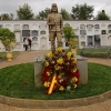 REPOR - Acto homenaje a los caídos que dieron su vida por España