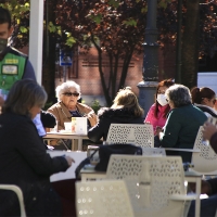 El nuevo semáforo COVID se aprueba sin fijar restricciones