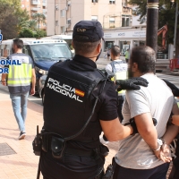 Detenido un individuo que mantuvo secuestradas a sus dos sobrinas durante 8 años