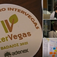 VII Encuentro Internacional InterVegas Extremadura 2021 (Parte 3)