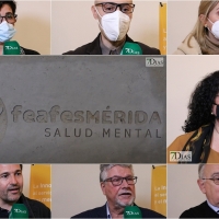 FEAFES Mérida presenta el proyecto Ecoinnova Social