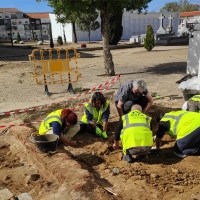 Guerra Civil y dictadura: inicia la campaña de exhumaciones en Extremadura