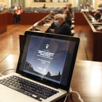 La Diputación de Badajoz asesora en contaminación lumínica a los municipios