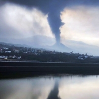 No cesan los terremotos en La Palma: esta vez de magnitud 5,0