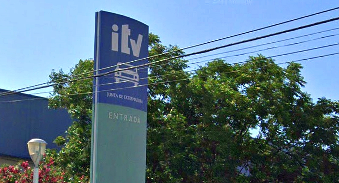 Vuelven a pedir a la Junta que mejore las ITV de Extremadura: &quot;Están que se caen&quot;