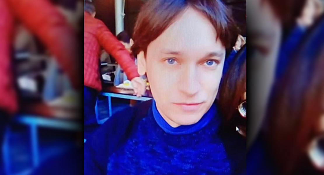 Aparece con vida Alex, el otro joven desaparecido en Badajoz