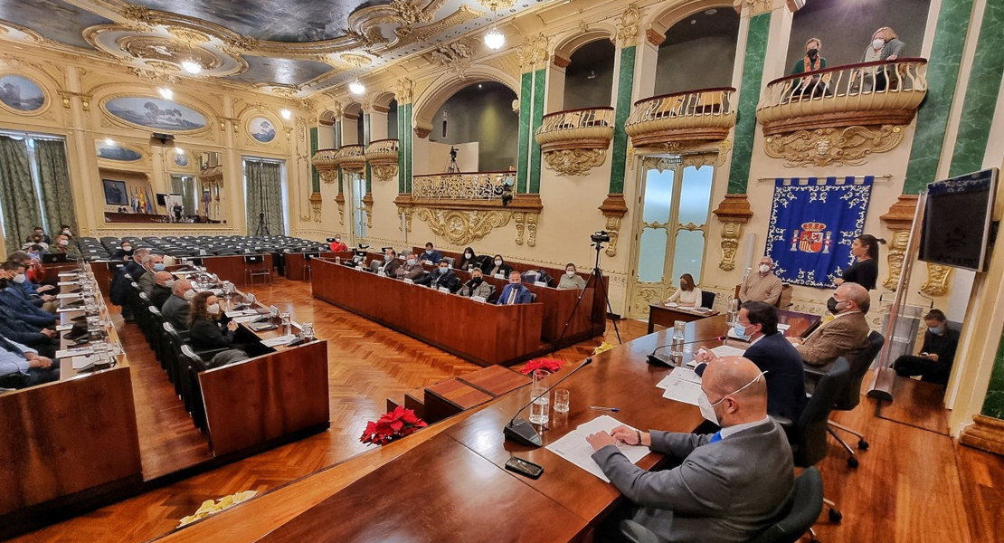 Don Benito cancela las actividades programadas para el periodo navideño