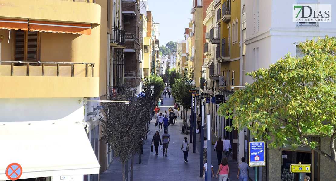 Monago afirma que Extremadura “se está quedando atrás”