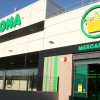 Mercadona abre un nuevo modelo de tienda en Badajoz